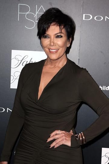 Kris Jenner To Pose Nude On Her 60th Birthday? See Why She Suppo