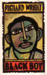BLACK BOY