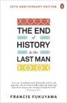 THE END OF HISTORY AND
