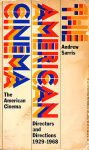 THE AMERICAN CINEMA