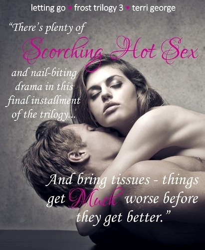 Letting Go FT3 review teaser