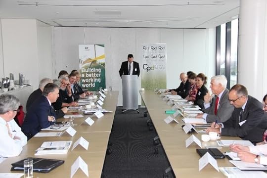 roundtable