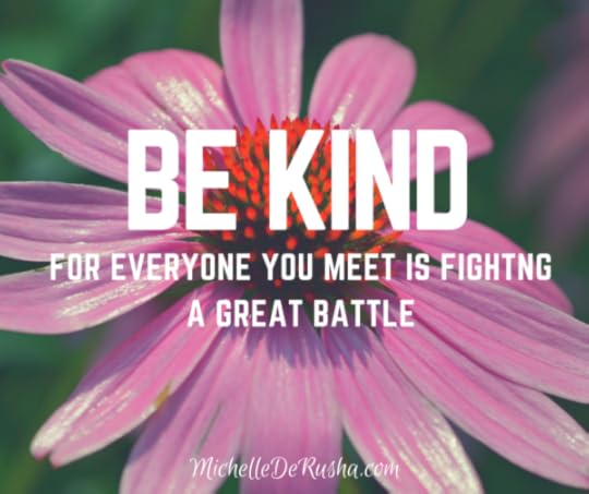 Be Kind