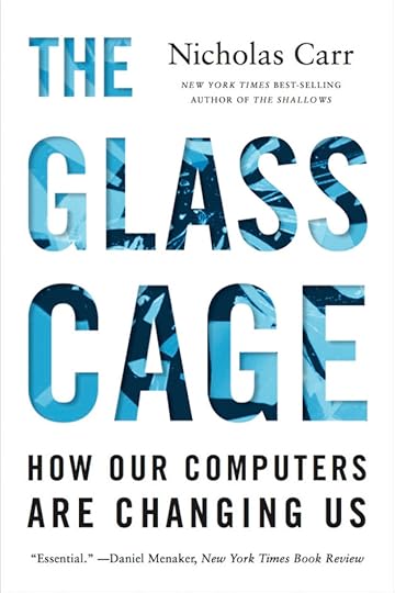 GlassCageppkcover