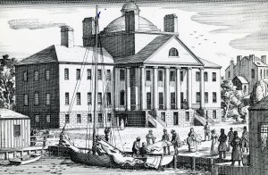 bulfinch boat