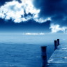blue-dock