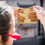 Sea silk photo by Andrea Pasquali