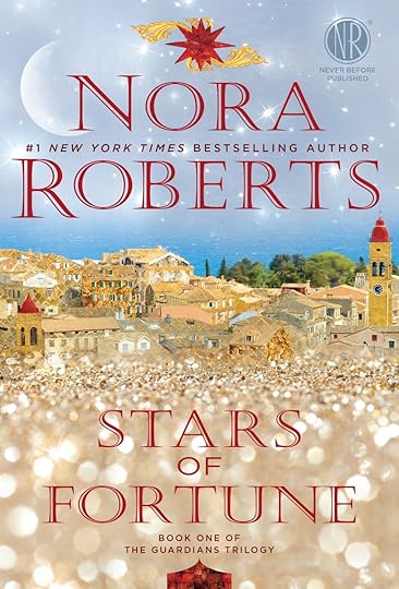 Stars of Fortune cover