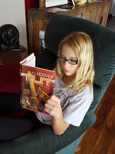 reading