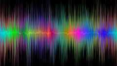 Sound wave