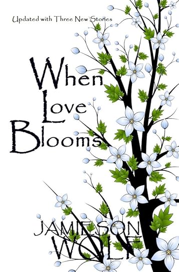 When Love Blooms New Cover