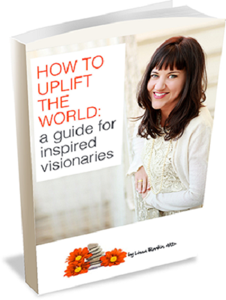 How To Uplift The World