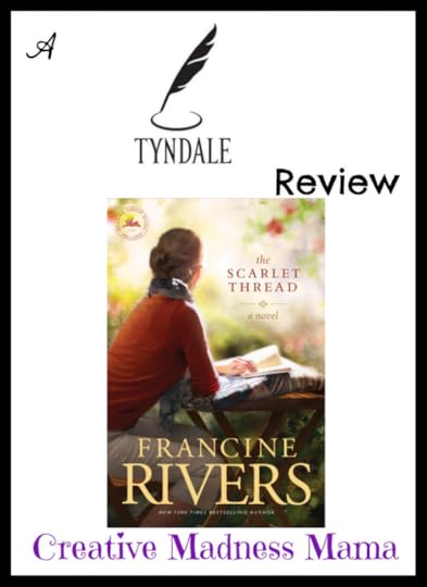 TThe Scarlet Thread Review