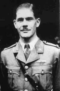 Lt W M Eastman RAOC
