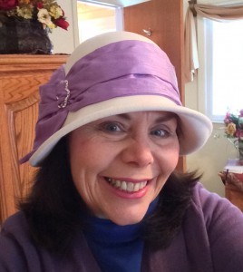 Refuge Cover Hat