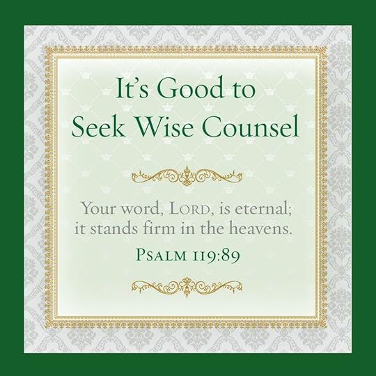 Psalm 119:89