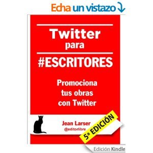 Twitter para escritores