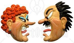 Image result for tongues wagging images