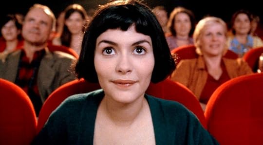 Still from Amélie