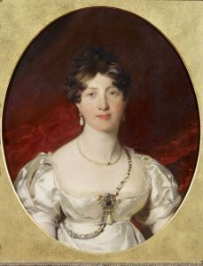 Mary Duchess of Gloucester