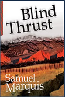 Blind Thrust