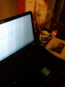 desk two