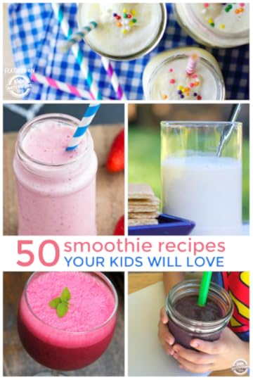 kid recipes