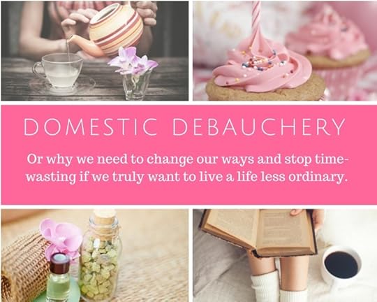 Routine, Ritual and Celebration