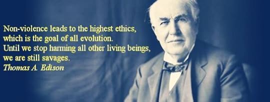 Thomas Edison