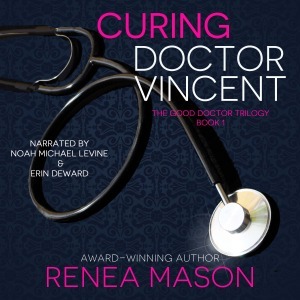 Curing Doctor Vincent Audiobook