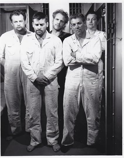 Jesse Sublett, author, artist at large.