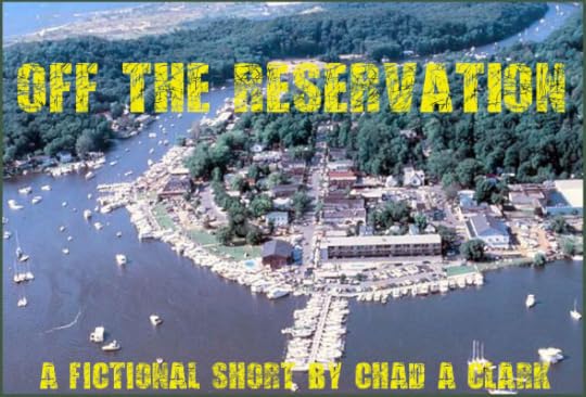 Off The Reservation