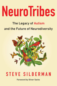 NeuroTribes ASD Neurodiversity