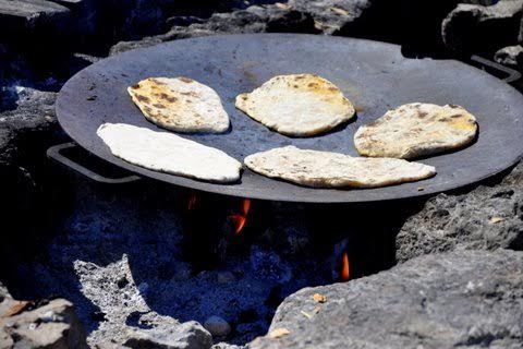 viking bread
