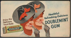 Double image