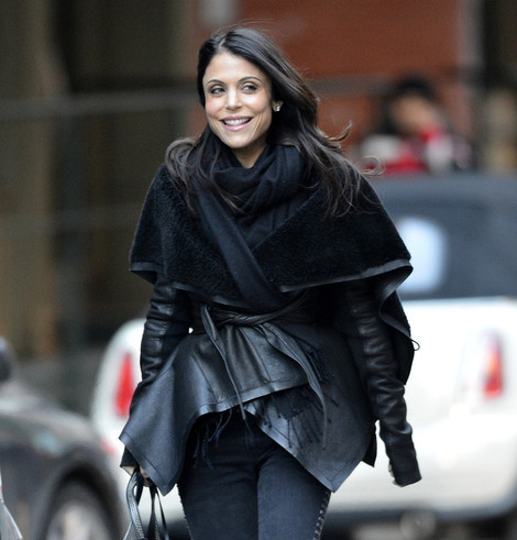 Bethenny Frankel