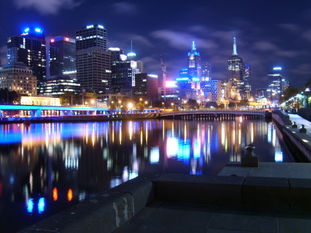 Melbourne Australia
