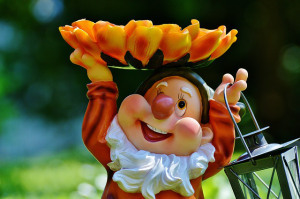 garden-gnome