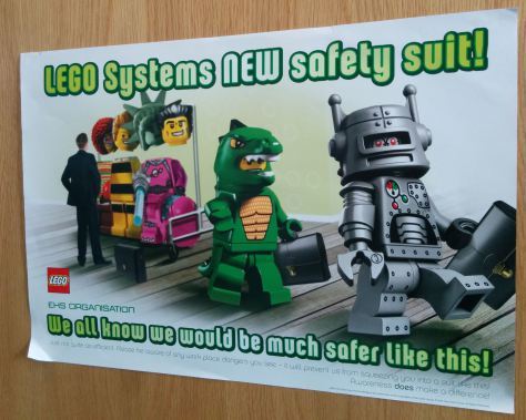 legosafety