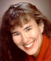 Kathy Lyons photo headshot