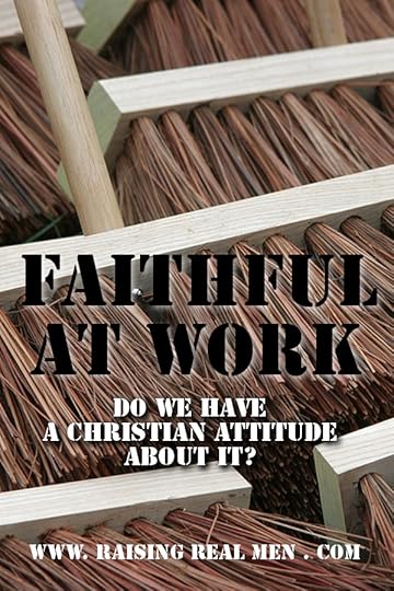 Blog - Faithful At Work - Pinterest