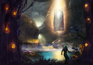 AlienArtifacts