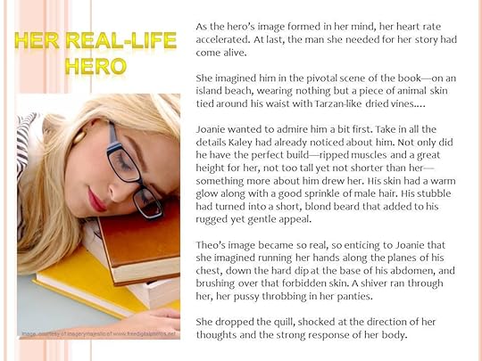 Her Real-life Hero Teaser 1