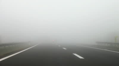 When you hit a foggy patch Shift Ezine