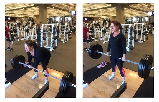 Deadlift