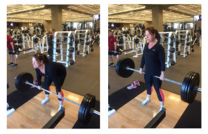 Deadlift