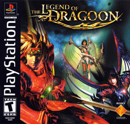 Legend-of-Dragoon