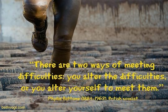 Meeting Difficulties 2015