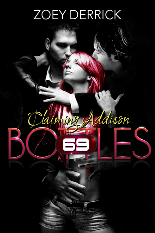 Claiming Addison