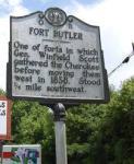 fortbutler